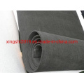 Carbon Felt Pad as Thermal Insulation Graphite Felt